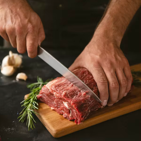 Tenderloin