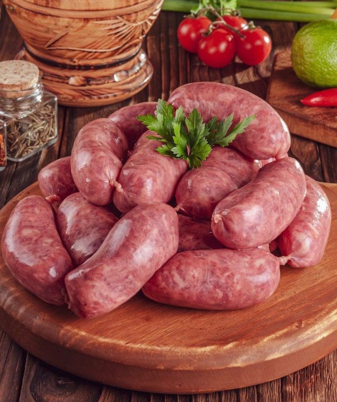 Longaniza