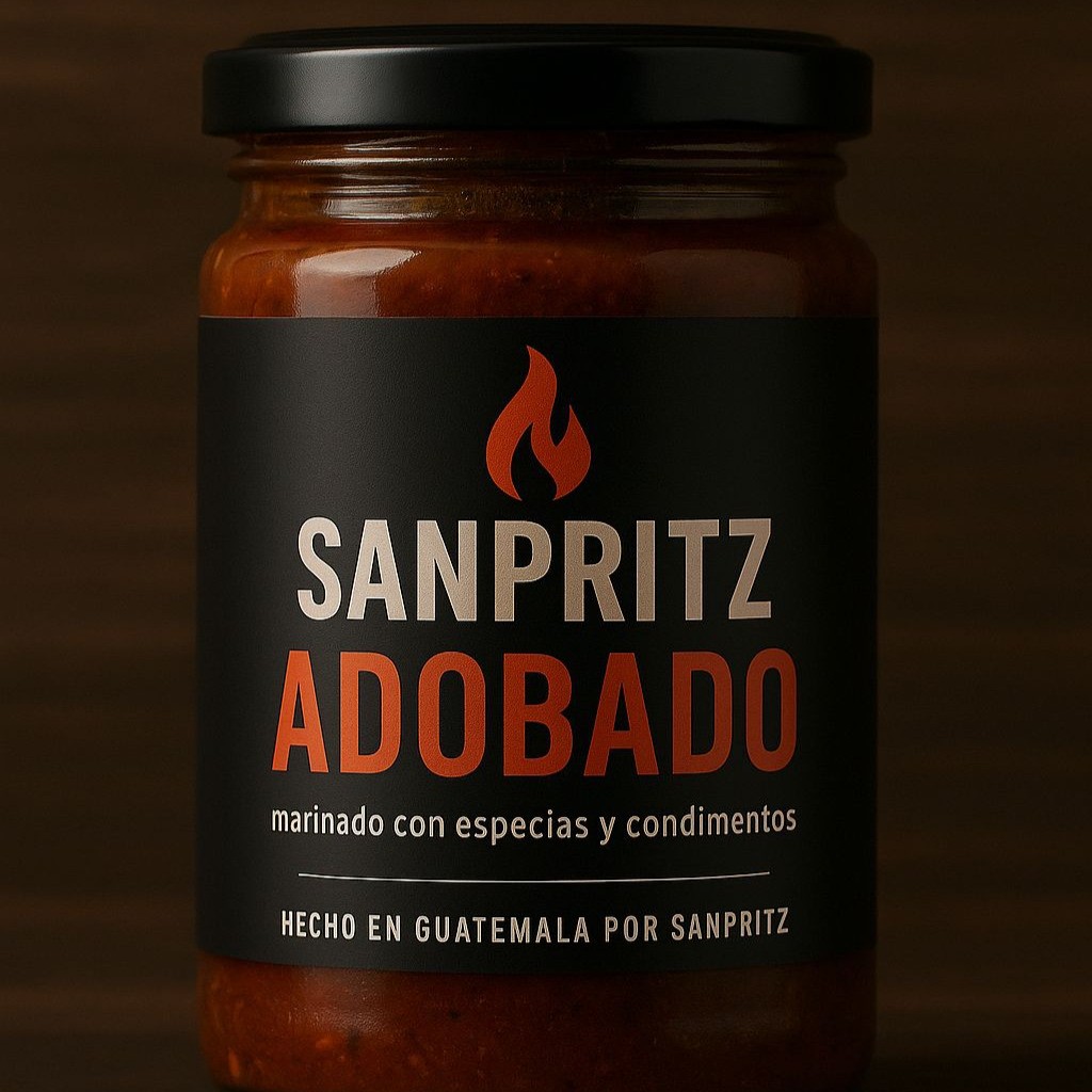 Salsa Adobado