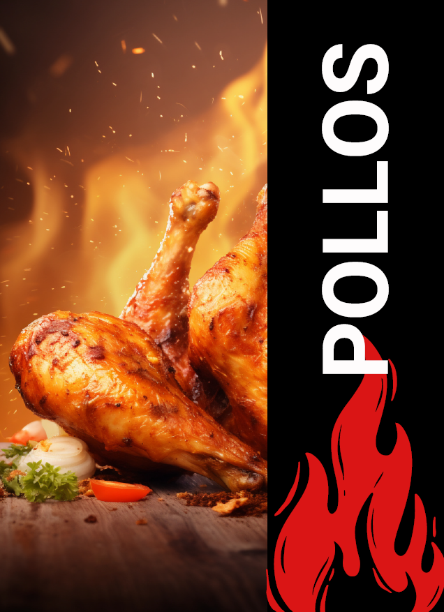 Pollos